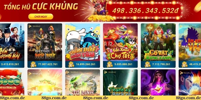 88GO Com – Trải Nghiệm Không Khí Bóng Đá Đỉnh Cao 37 88GO cung cấp nhiều tính năng độc đáo