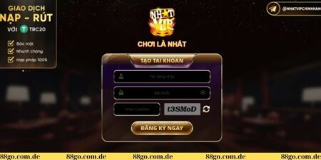 nhat vip